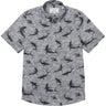 Reyn Spooner - Mens Mano By Dietrich Varez Tailored Button Front Shirt