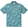 Reyn Spooner - Mens Mele Pareau Button Front Shirt