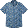 Reyn Spooner - Mens Retro Mini Tailored Button Front Shirt