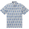 Reyn Spooner - Mens Speedy Swords Pullover Shirt