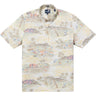 Reyn Spooner - Mens Waikiki Nostalgia Pullover Shirt
