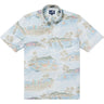 Reyn Spooner - Mens Waikiki Nostalgia Pullover Shirt