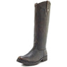 Frye - Womens Melissa Double Sole Button Lug Tall Boots