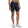 Under Armour - Womens Hg Authentics 8In Short