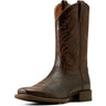 Ariat - Mens Sport Herdsman Cowboy Boot