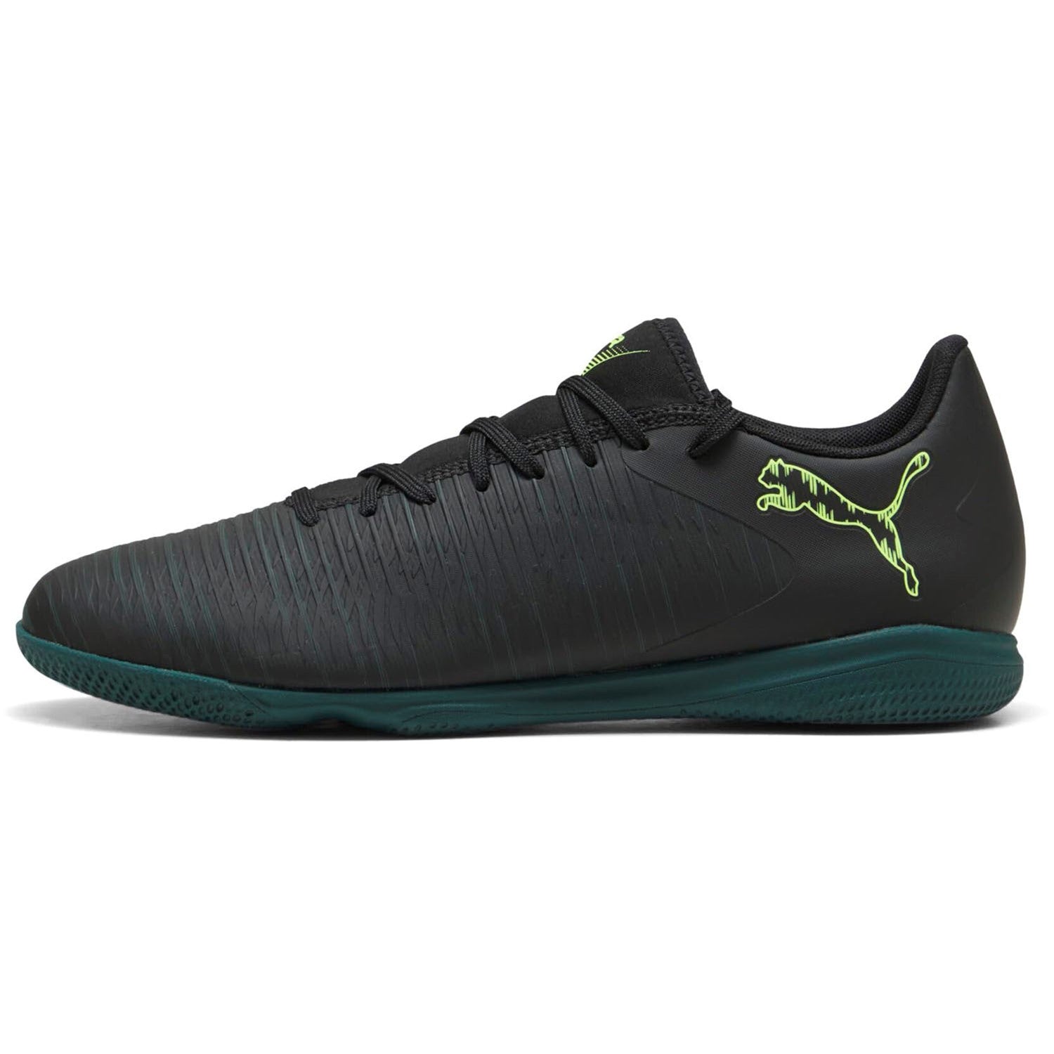 Puma Future 8 Play Indoor Soccer Shoe 108606 01 9 Puma Future 8 Play Indoor Soccer Shoe 108606 01 9