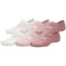 Under Armour - Unisex-Adult Unisex Essential 6Pk Ult Socks