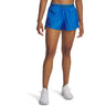 Under Armour - Womens Tech Play Up Shorts