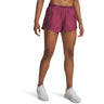 Under Armour - Womens Tech Play Up Shorts