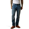 Ariat - Mens M4 Relaxed Solano Straight Jeans