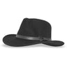 Sunday Afternoons - Mens Montana Wide Brim Hat