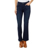 KUT From The Kloth - Womens Natalie Mid Rise Flare Pants