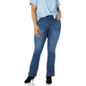 Democracy - Womens Absolution Plus Itty Bitty Bootcut Jeans