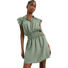 Rails - Women's Amina Woven Dress