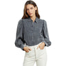 Rails - Women's Angelica Woven Top