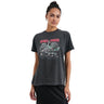 Rails - Women's Boyfriend Tee Knit Top