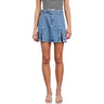 Rails - Women's Broad Denim Skirt