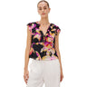 Rails - Women's Carmine Woven Top