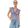 Rails - Women's Carmine Woven Top