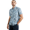 Rails - Men's Carson Woven Top