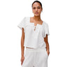 Rails - Women's Casie Woven Top