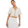 Rails - Women's Cataluna Woven Top