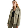 Rails - Women's Cheyenne Denim Jacket