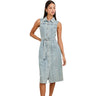 Rails - Women's Costa Denim Dress