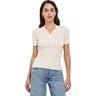 Rails - Women's Court Polo Knit Top