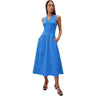 Rails - Women's Currant Woven Dress