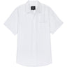 Rails - Men's Fairfax Relaxed Fit Woven Top