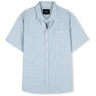 Rails - Men's Fairfax Relaxed Fit Woven Top