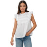 Rails - Women's Filomena Woven Top