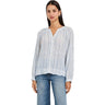 Rails - Women's Frances Woven Top