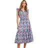 Rails - Women's Garden Woven Dress