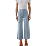 Rails - Women's Getty Crop Denim Pant