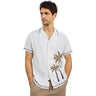 Rails - Men's Gibson Woven Top