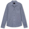 Rails - Men's Hawke Woven Top
