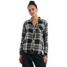 Rails - Women's Hunter Woven Top