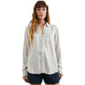 Rails - Women's Hunter Woven Top