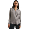 Rails - Women's Hunter Woven Top