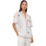 Rails - Women's Island Woven Top