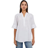 Rails - Women's Juda Woven Top