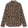 Rails - Women's Kate Woven Top