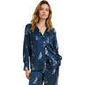 Rails - Women's Ledger Woven Top