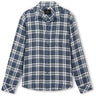 Rails - Men's Brushed Lennox Woven Top