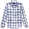 Rails - Men's Brushed Lennox Woven Top