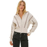 Rails - Women's Lune Sweater