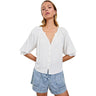 Rails - Women's Mariah Woven Top
