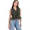 Rails - Women's Martine Woven Top